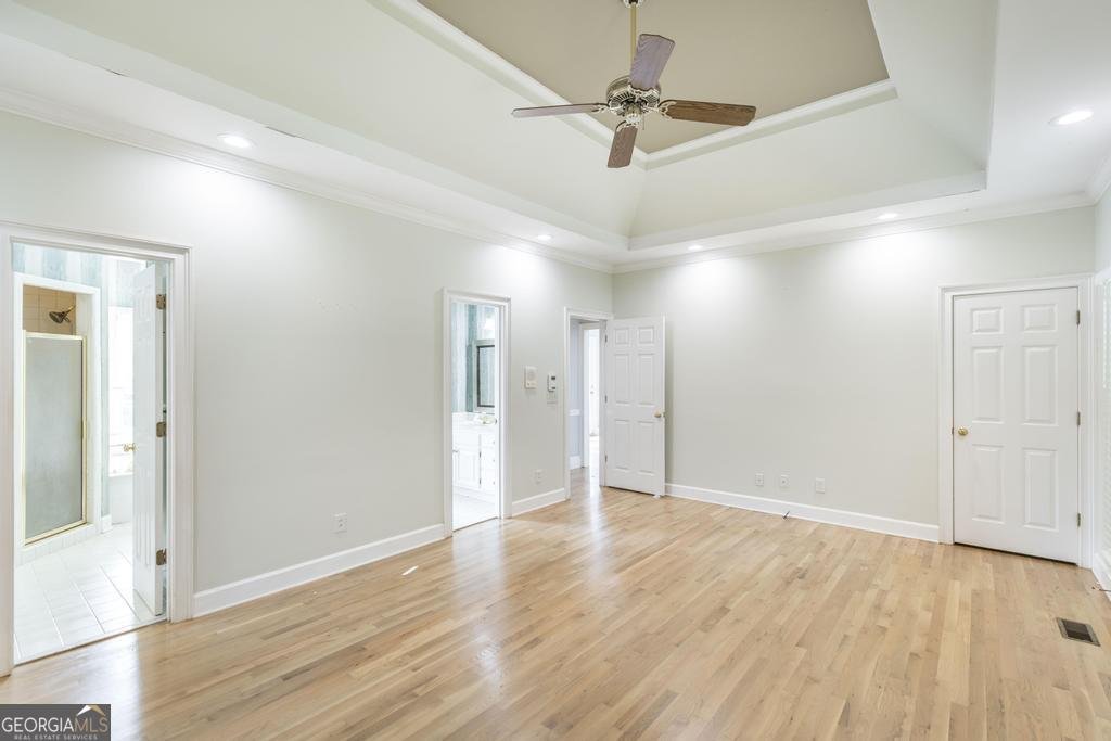 123 Saddle Run Court Macon - Photo 22