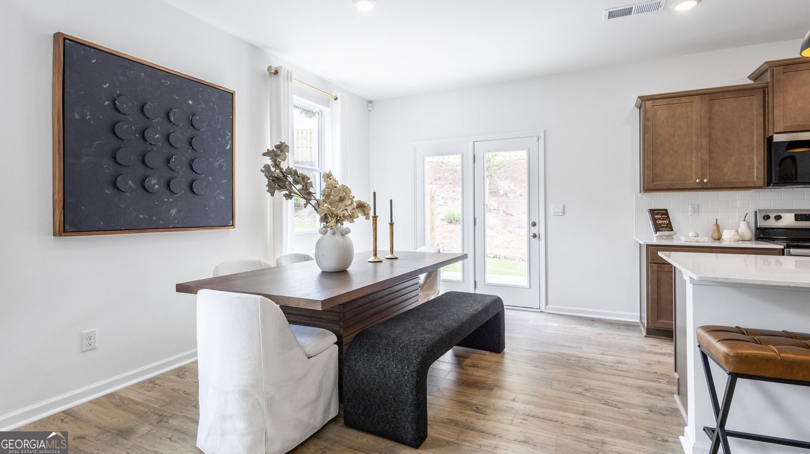 3566 Matthew Court Decatur - Photo 11