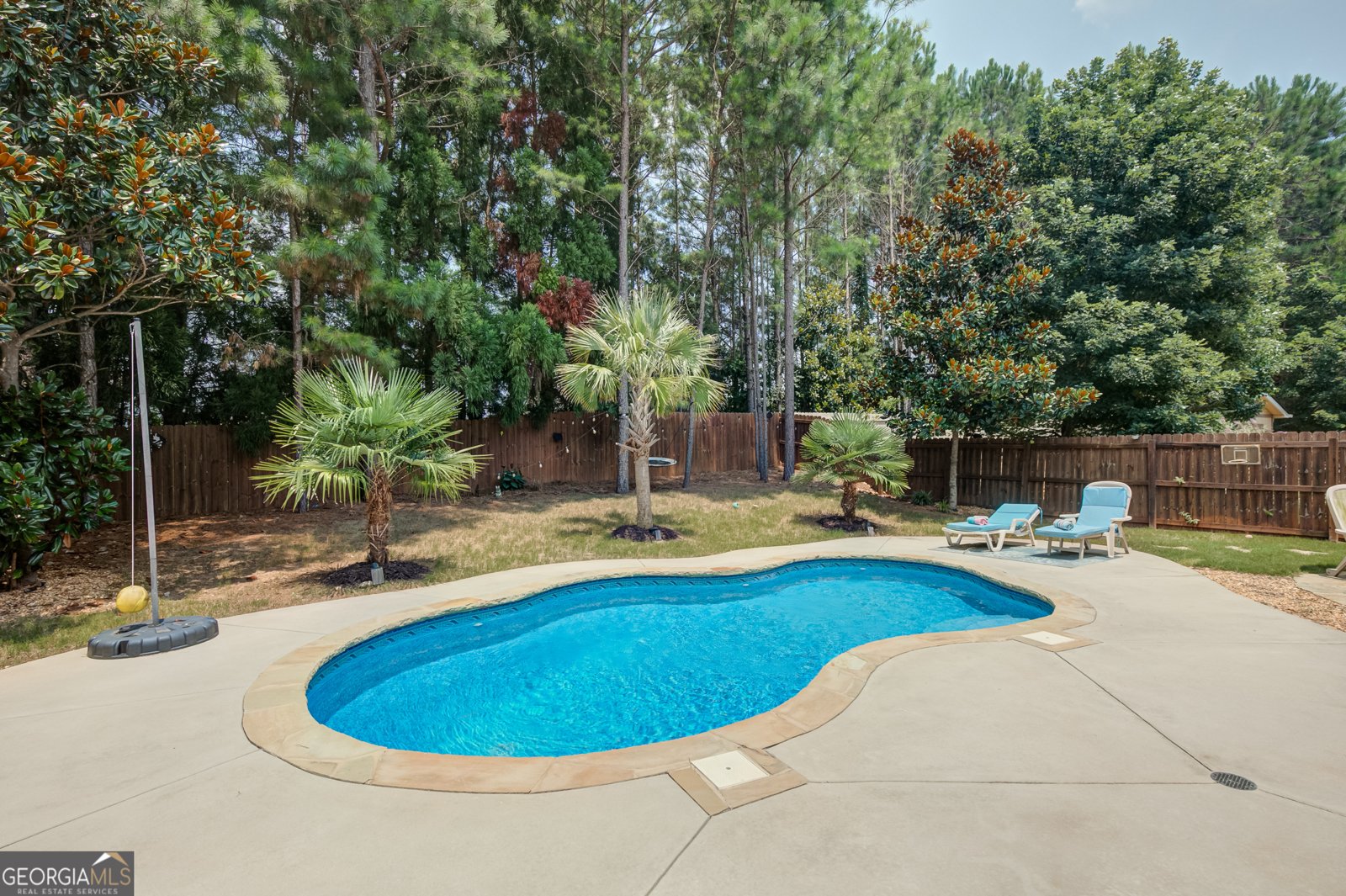 230 Scenic Hills Drive Newnan - Photo 10