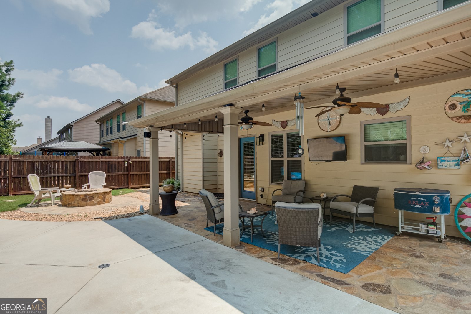 230 Scenic Hills Drive Newnan - Photo 11
