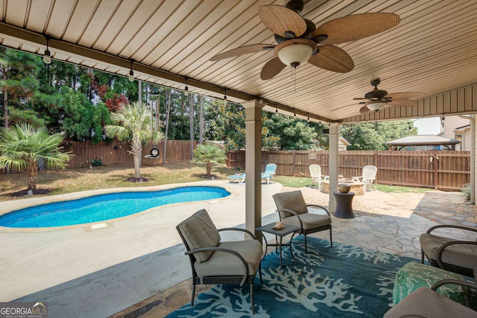 230 Scenic Hills Drive Newnan - Photo 12
