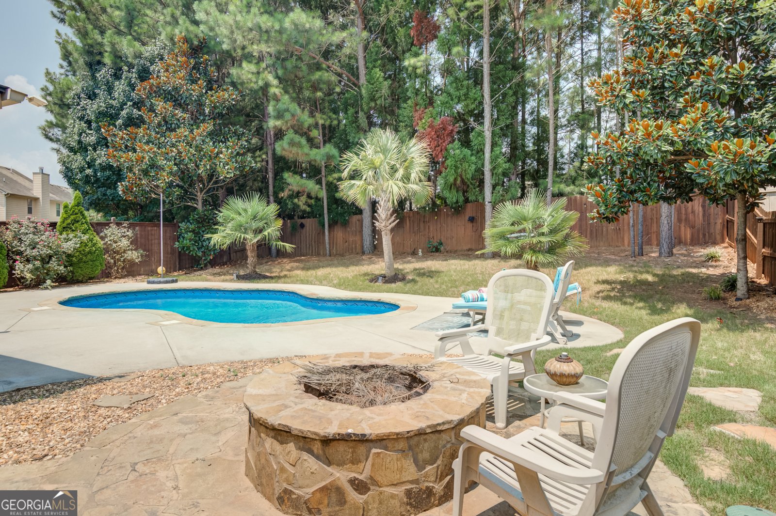 230 Scenic Hills Drive Newnan - Photo 14