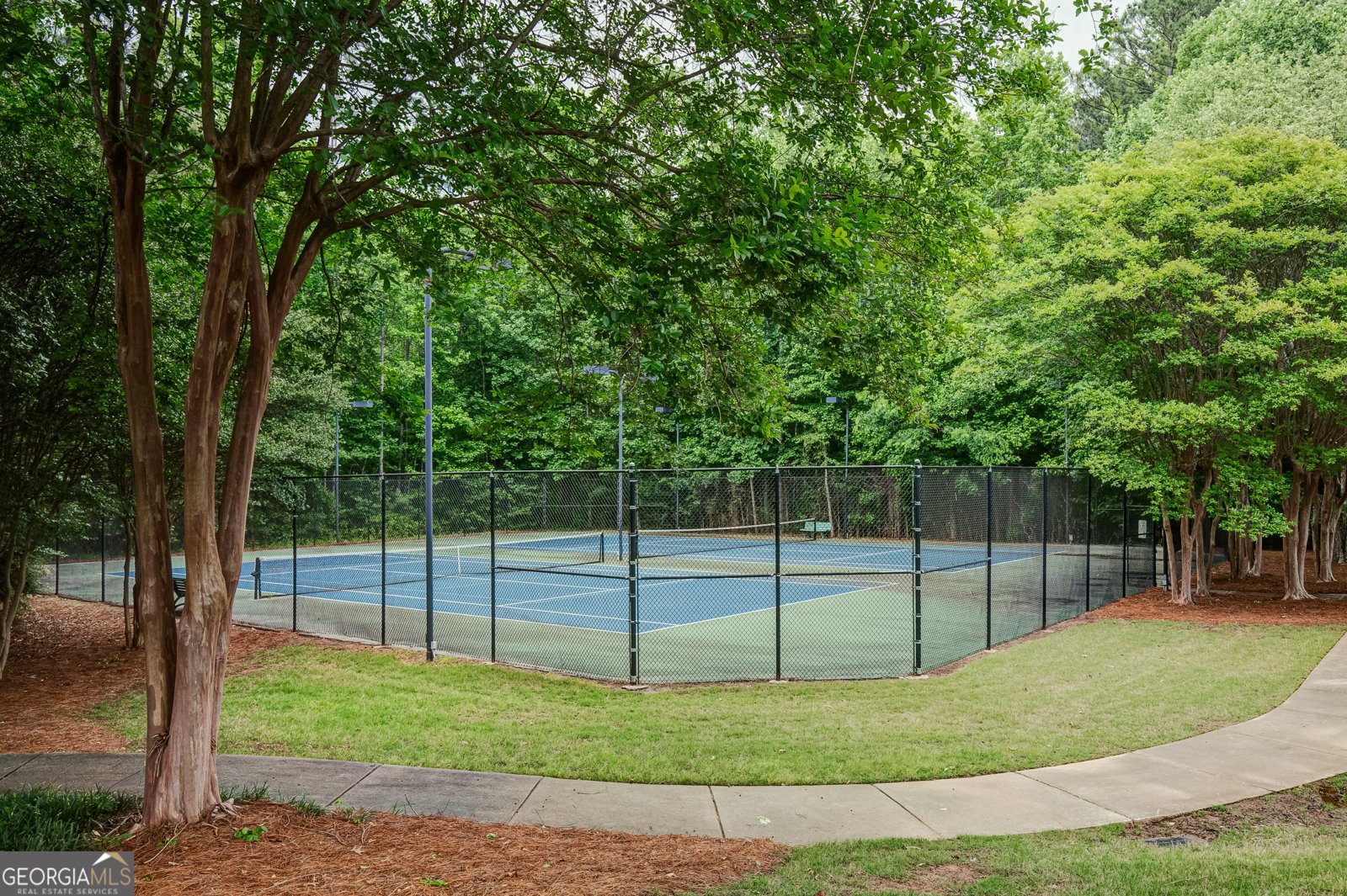 230 Scenic Hills Drive Newnan - Photo 15