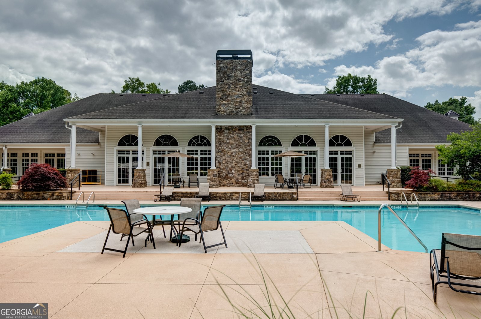 230 Scenic Hills Drive Newnan - Photo 16