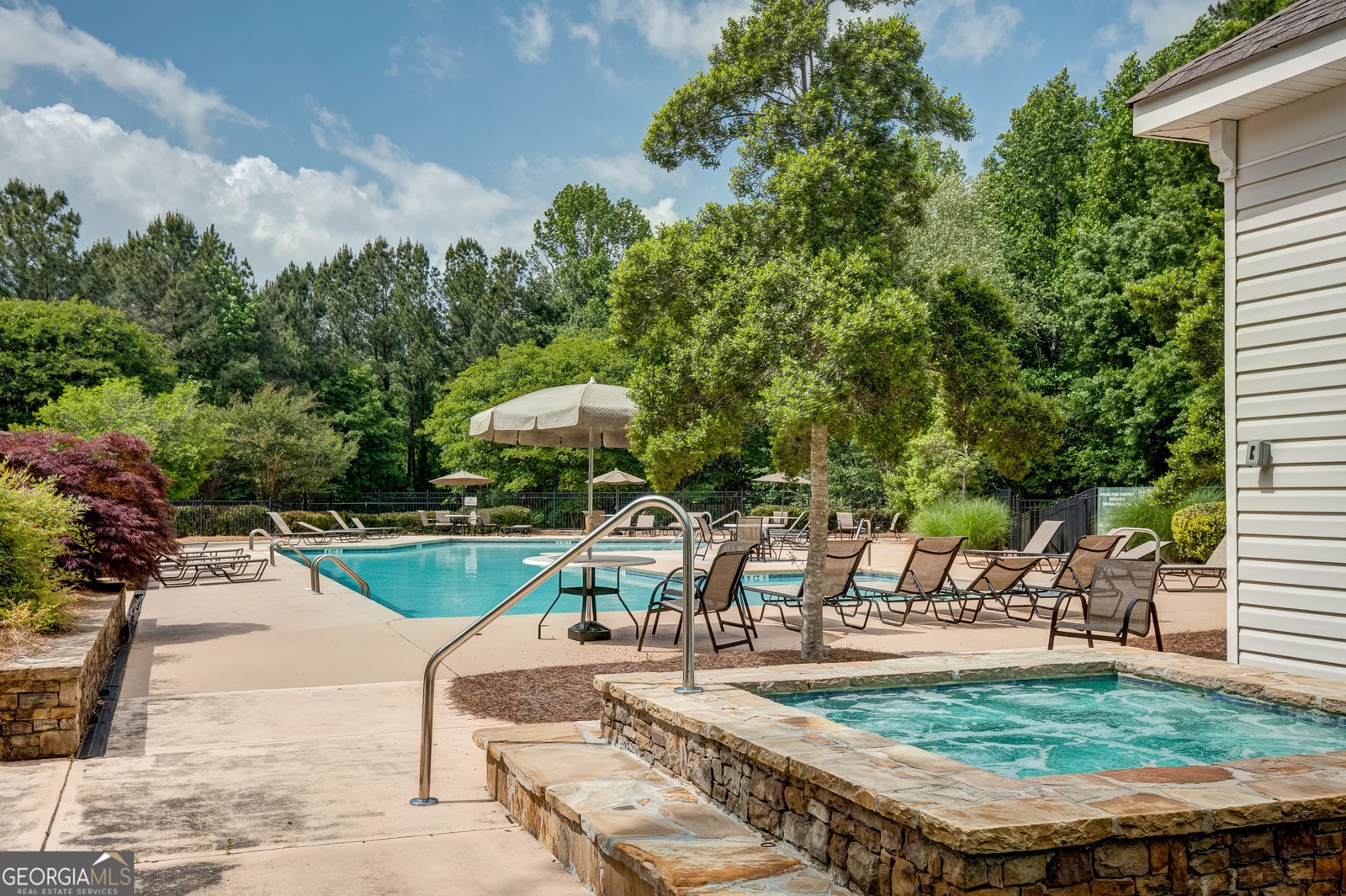230 Scenic Hills Drive Newnan - Photo 17