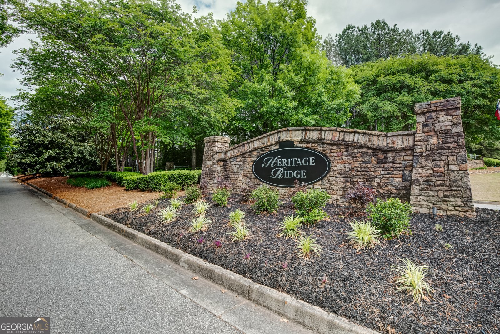 230 Scenic Hills Drive Newnan - Photo 19