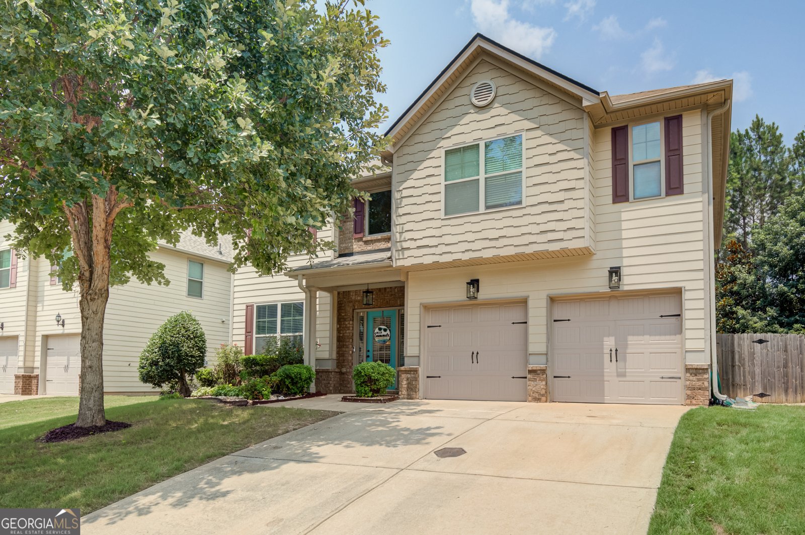 230 Scenic Hills Drive Newnan - Photo 6