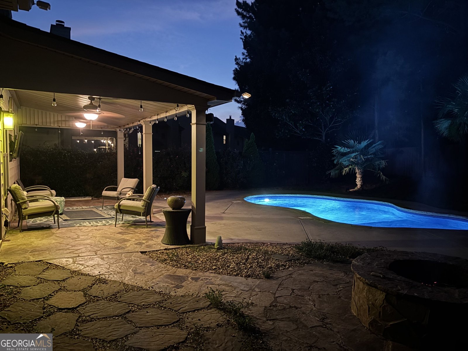 230 Scenic Hills Drive Newnan - Photo 69