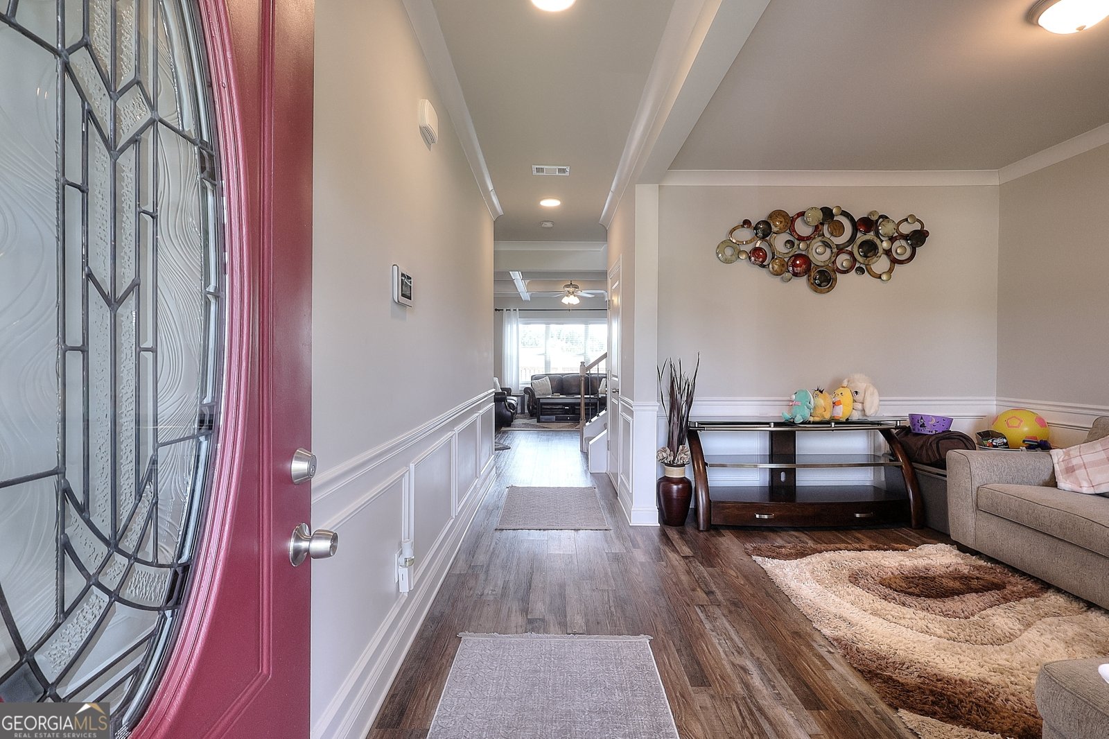 270 Village Brooks Drive Pendergrass - Photo 10