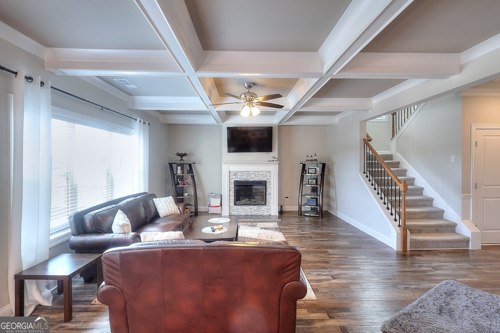 270 Village Brooks Drive Pendergrass - Photo 12