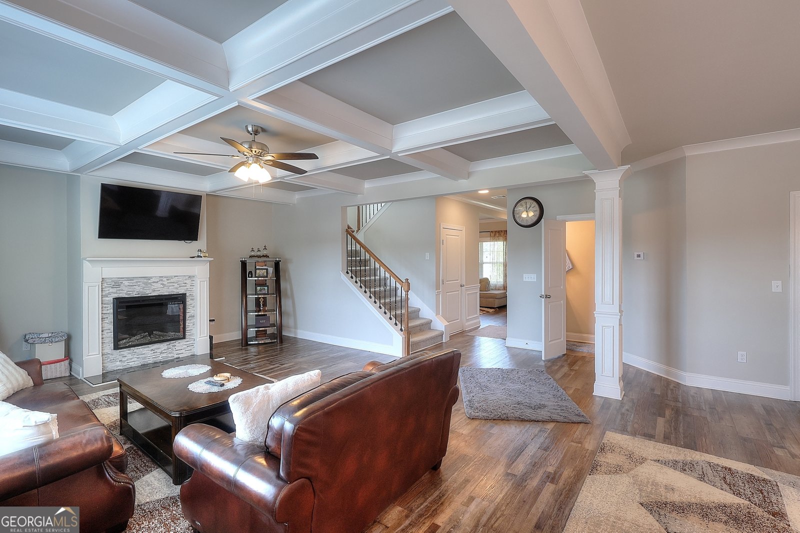 270 Village Brooks Drive Pendergrass - Photo 13