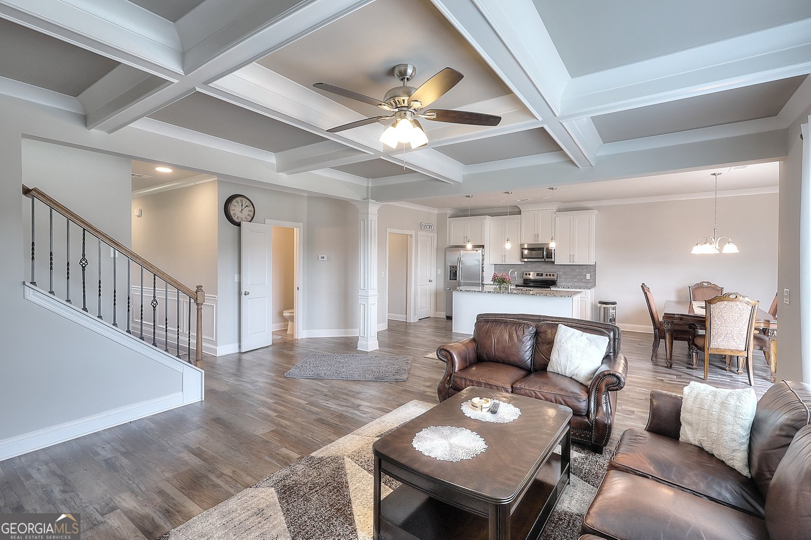 270 Village Brooks Drive Pendergrass - Photo 15