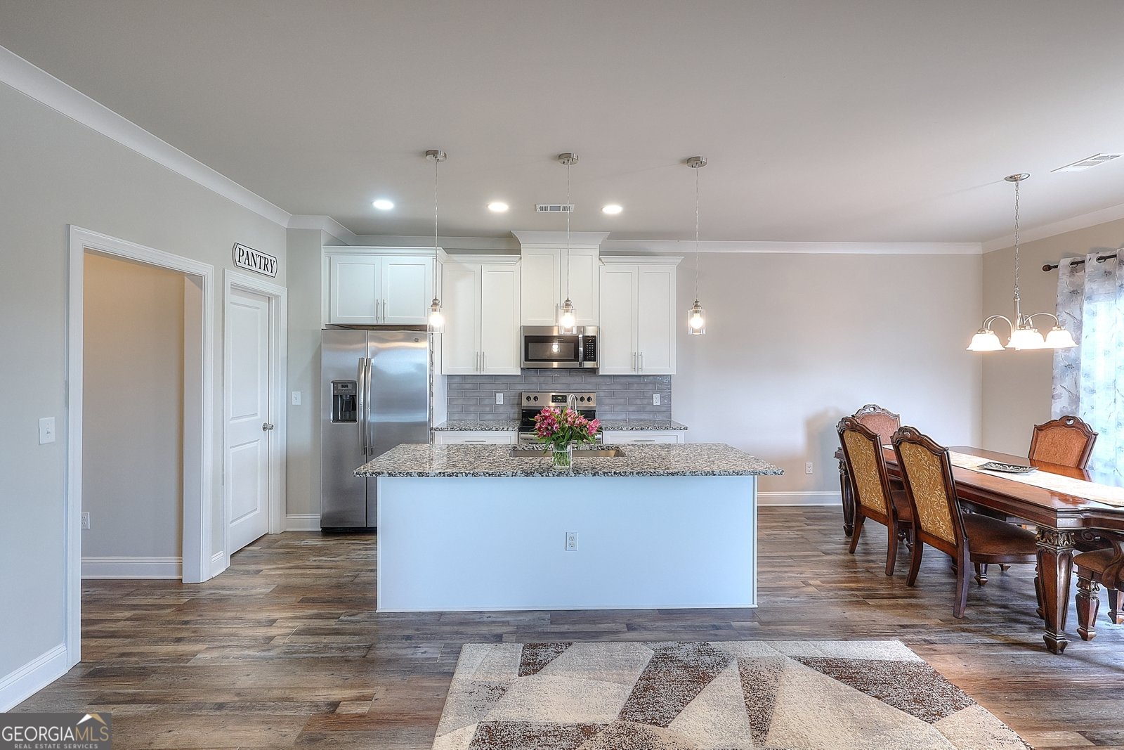 270 Village Brooks Drive Pendergrass - Photo 16