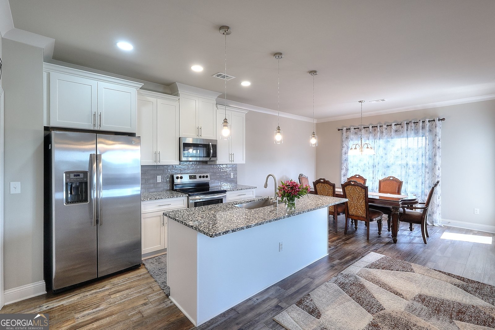 270 Village Brooks Drive Pendergrass - Photo 17