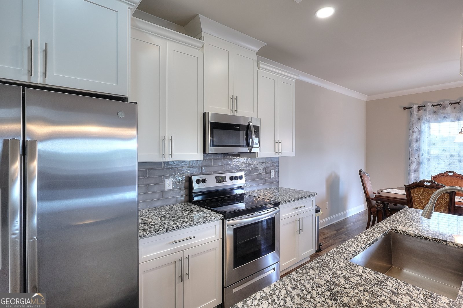 270 Village Brooks Drive Pendergrass - Photo 19