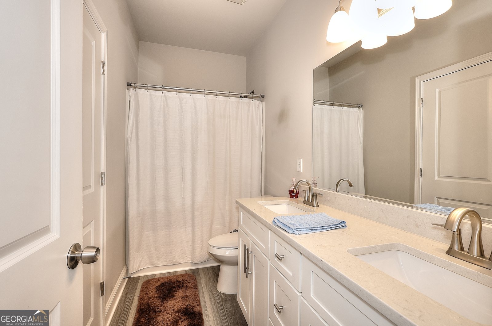 270 Village Brooks Drive Pendergrass - Photo 23