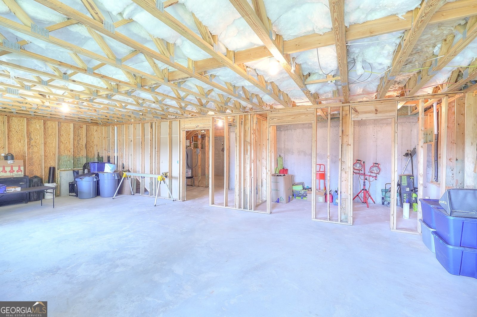 270 Village Brooks Drive Pendergrass - Photo 33