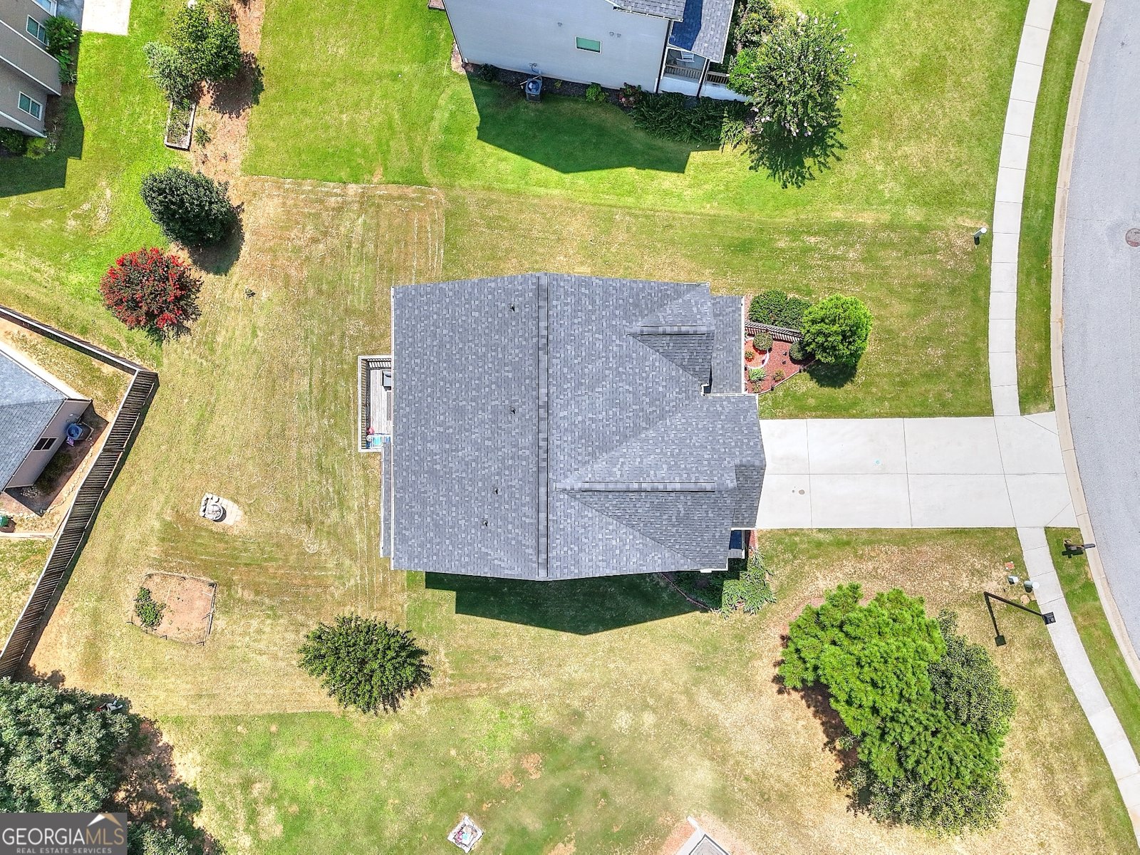 270 Village Brooks Drive Pendergrass - Photo 7