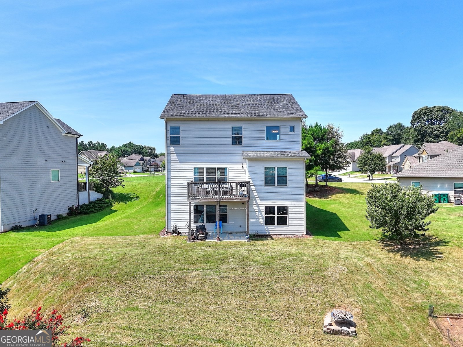 270 Village Brooks Drive Pendergrass - Photo 9