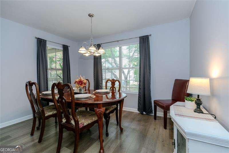 3058 Westwood Way Alpharetta - Photo 10