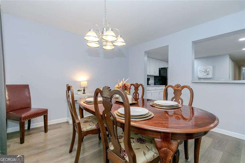 3058 Westwood Way Alpharetta - Photo 12