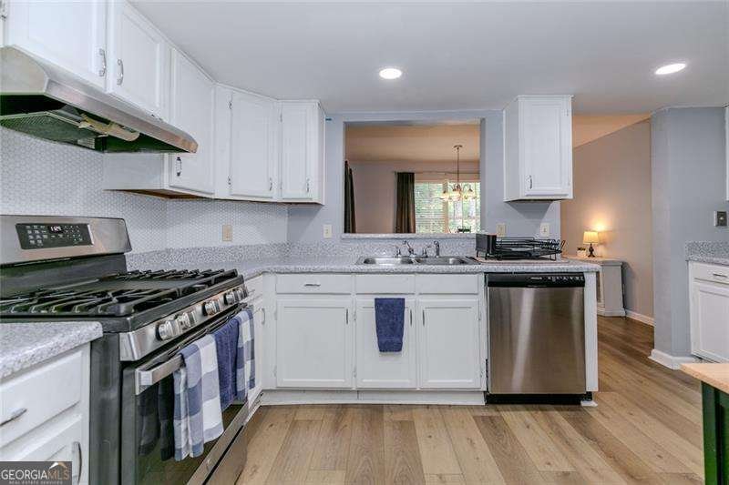 3058 Westwood Way Alpharetta - Photo 14