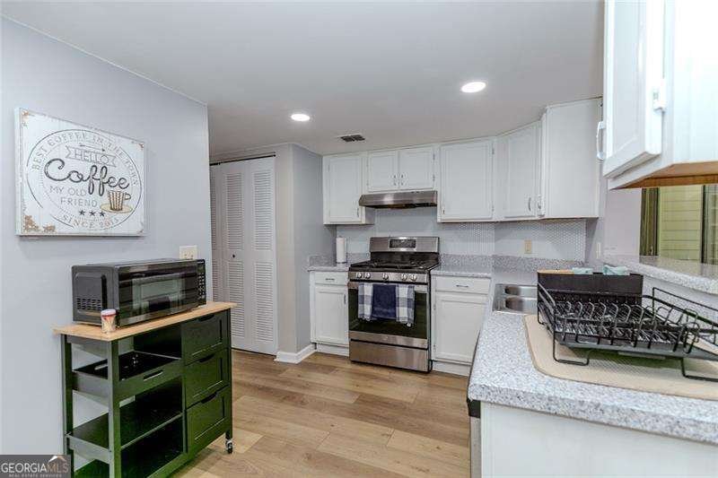 3058 Westwood Way Alpharetta - Photo 16