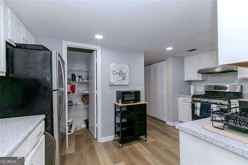 3058 Westwood Way Alpharetta - Photo 17