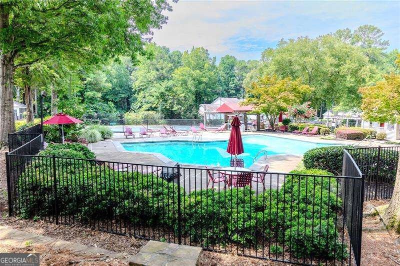 3058 Westwood Way Alpharetta - Photo 43