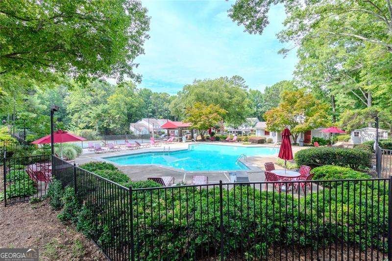 3058 Westwood Way Alpharetta - Photo 44
