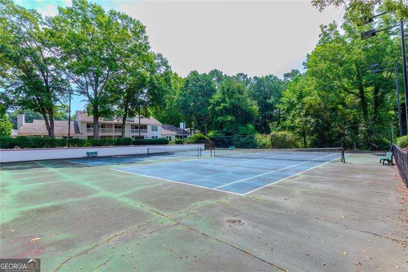 3058 Westwood Way Alpharetta - Photo 45