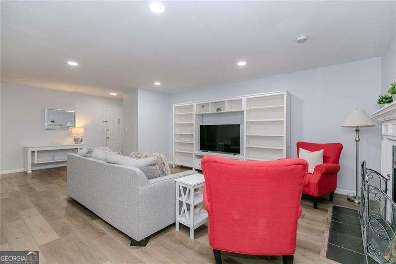 3058 Westwood Way Alpharetta - Photo 9