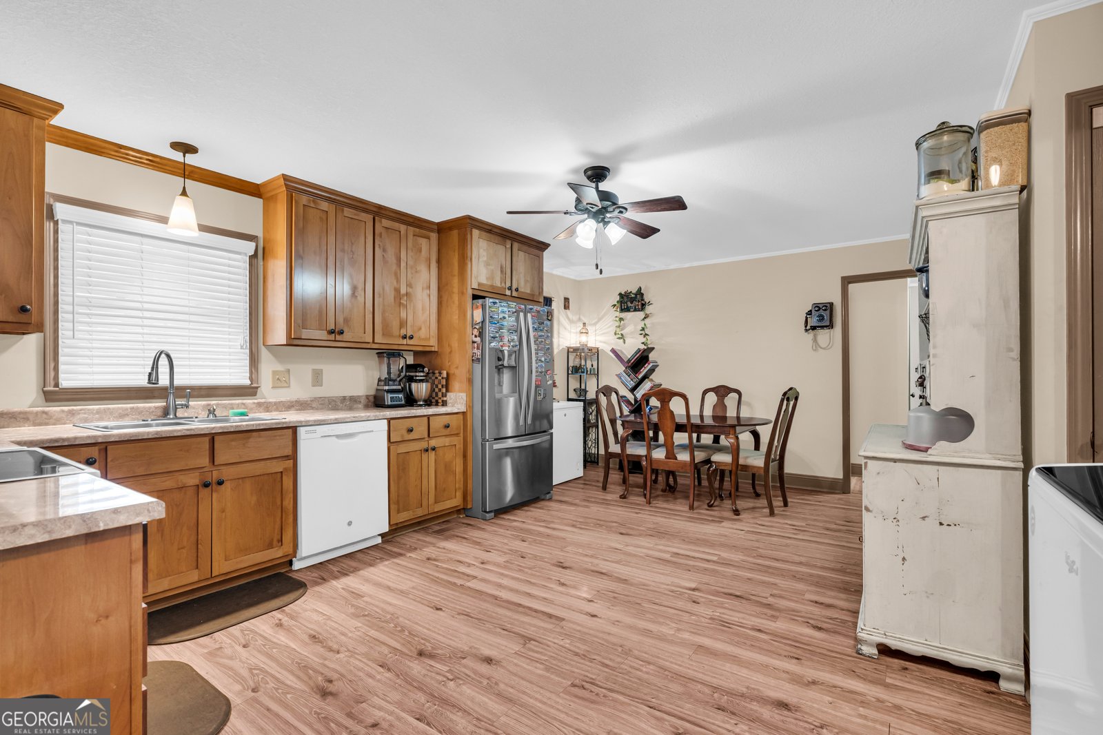 2671 Liberty Hill Road Eastanollee - Photo 24