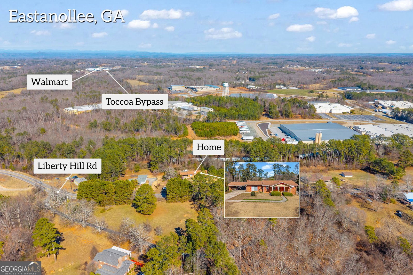 2671 Liberty Hill Road Eastanollee - Photo 50