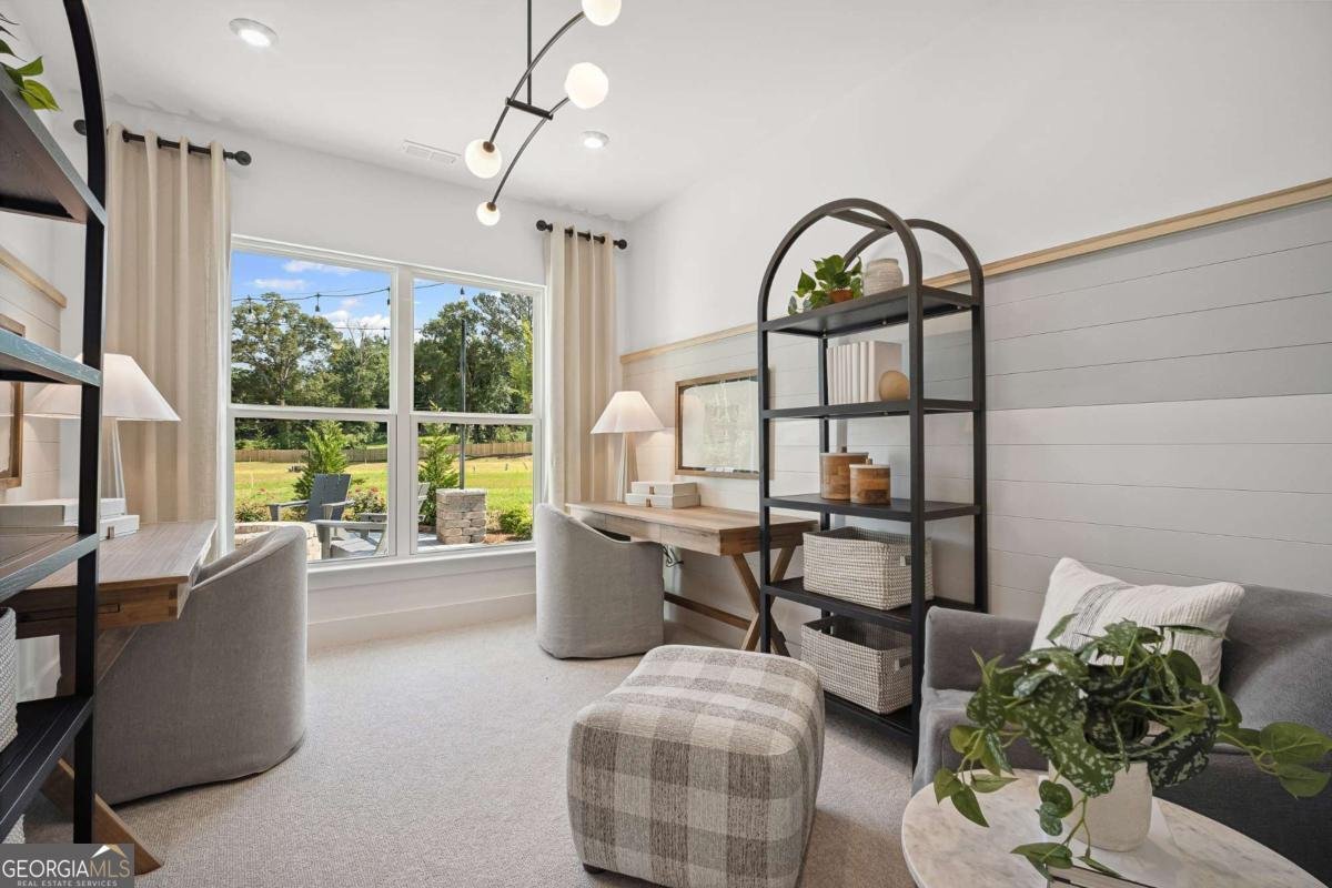 372 Aidens Bluff Hoschton - Photo 10