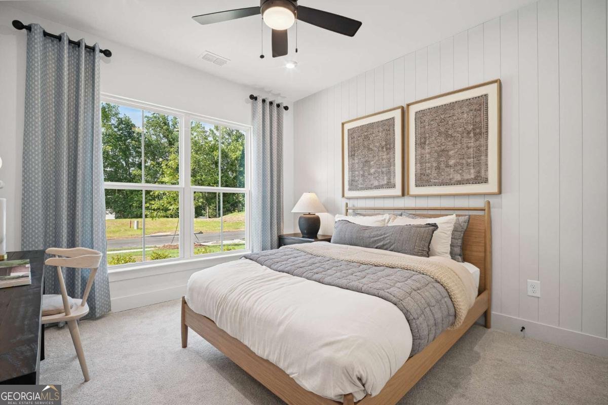 372 Aidens Bluff Hoschton - Photo 11