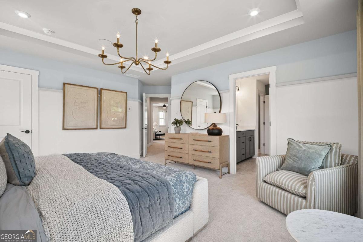 372 Aidens Bluff Hoschton - Photo 14