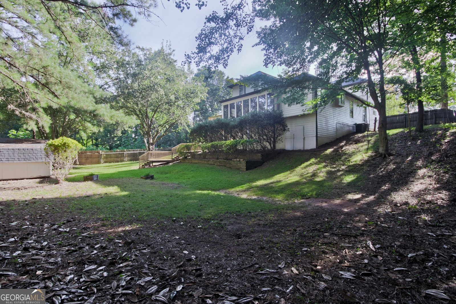1089 Crooked Creek Road Lithonia - Photo 44