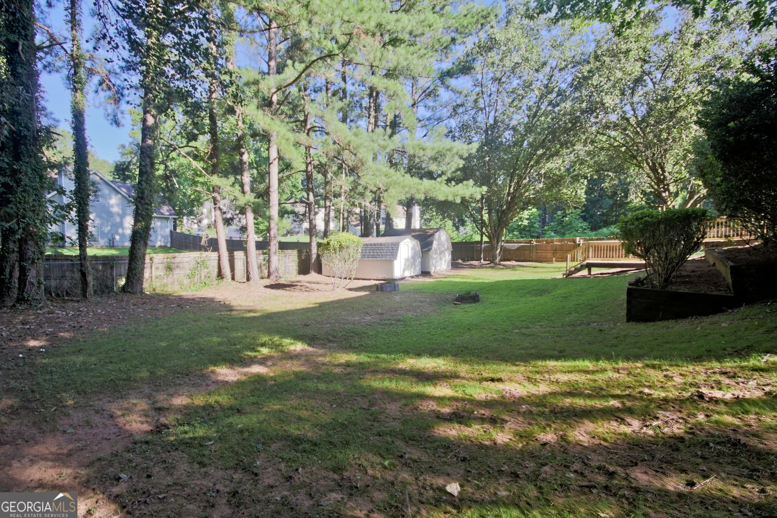 1089 Crooked Creek Road Lithonia - Photo 46