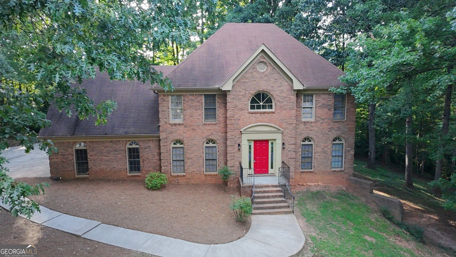 4290 Antelope Lane Snellville - main photo