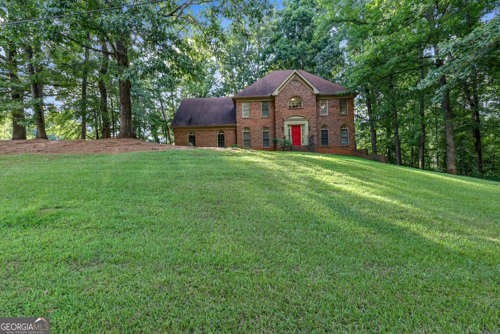 4290 Antelope Lane Snellville - Photo 35