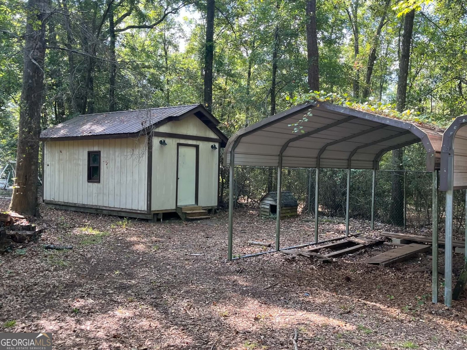 7334 Quail Run Road Lizella - Photo 31