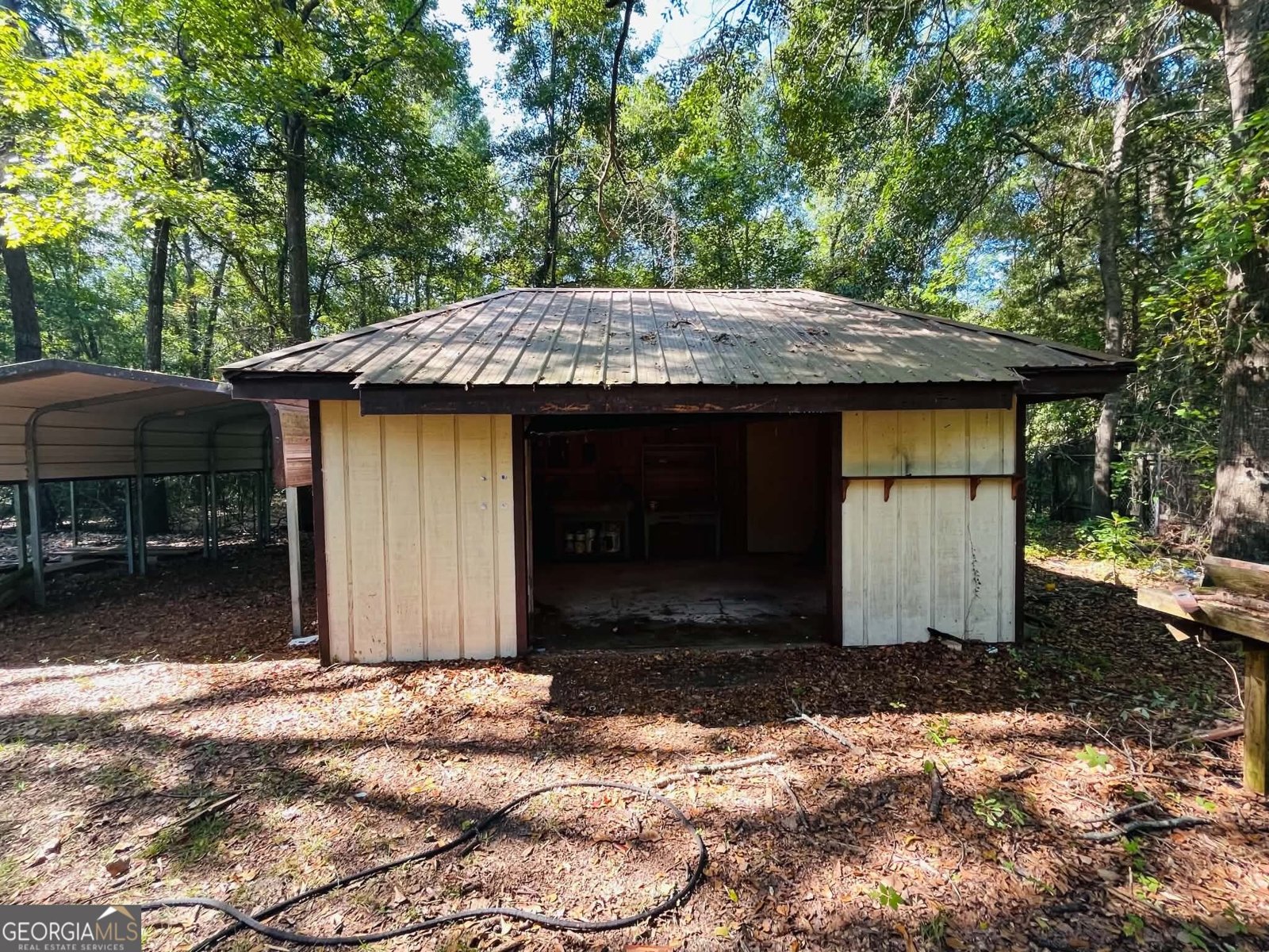 7334 Quail Run Road Lizella - Photo 32