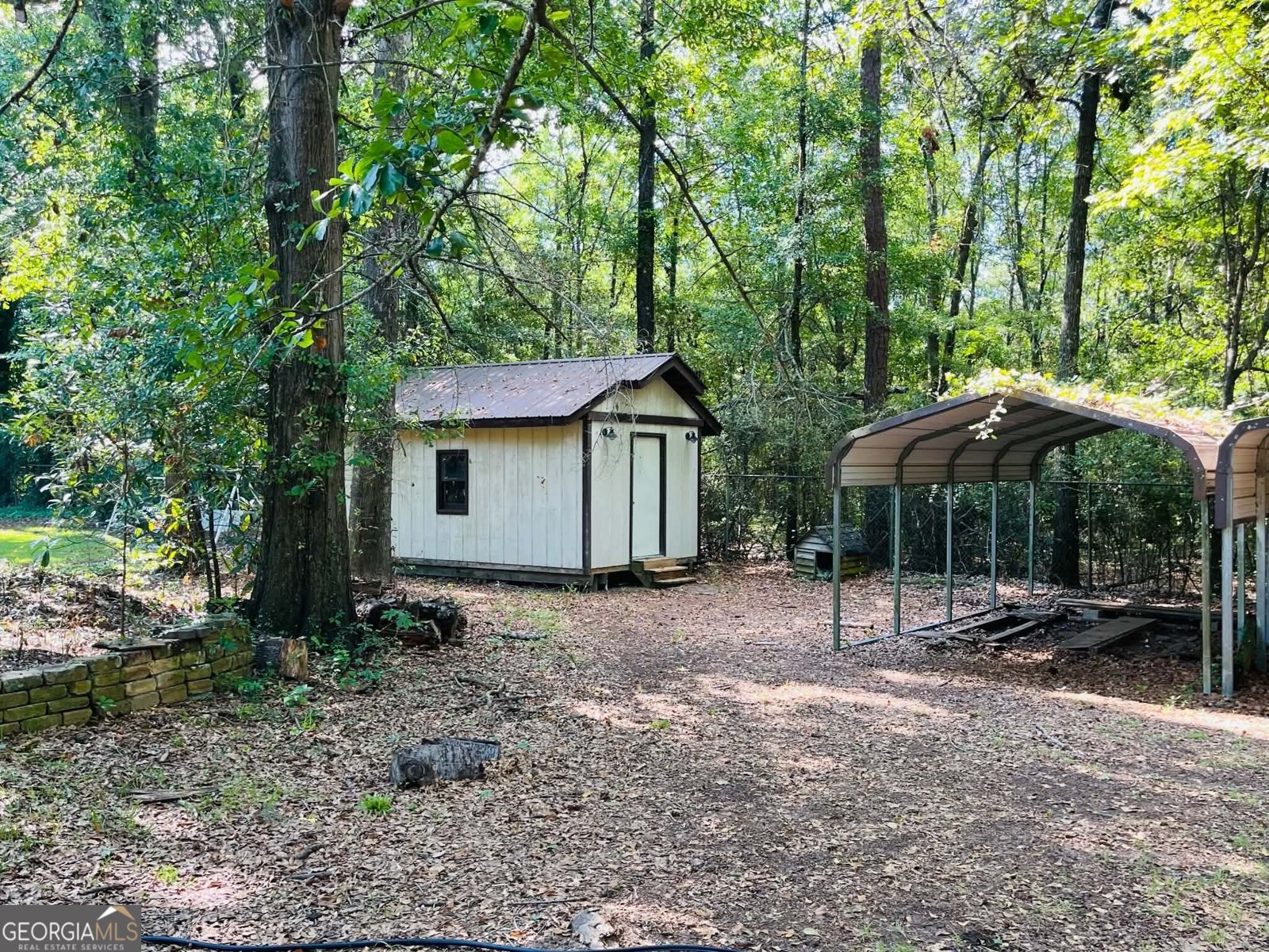 7334 Quail Run Road Lizella - Photo 34