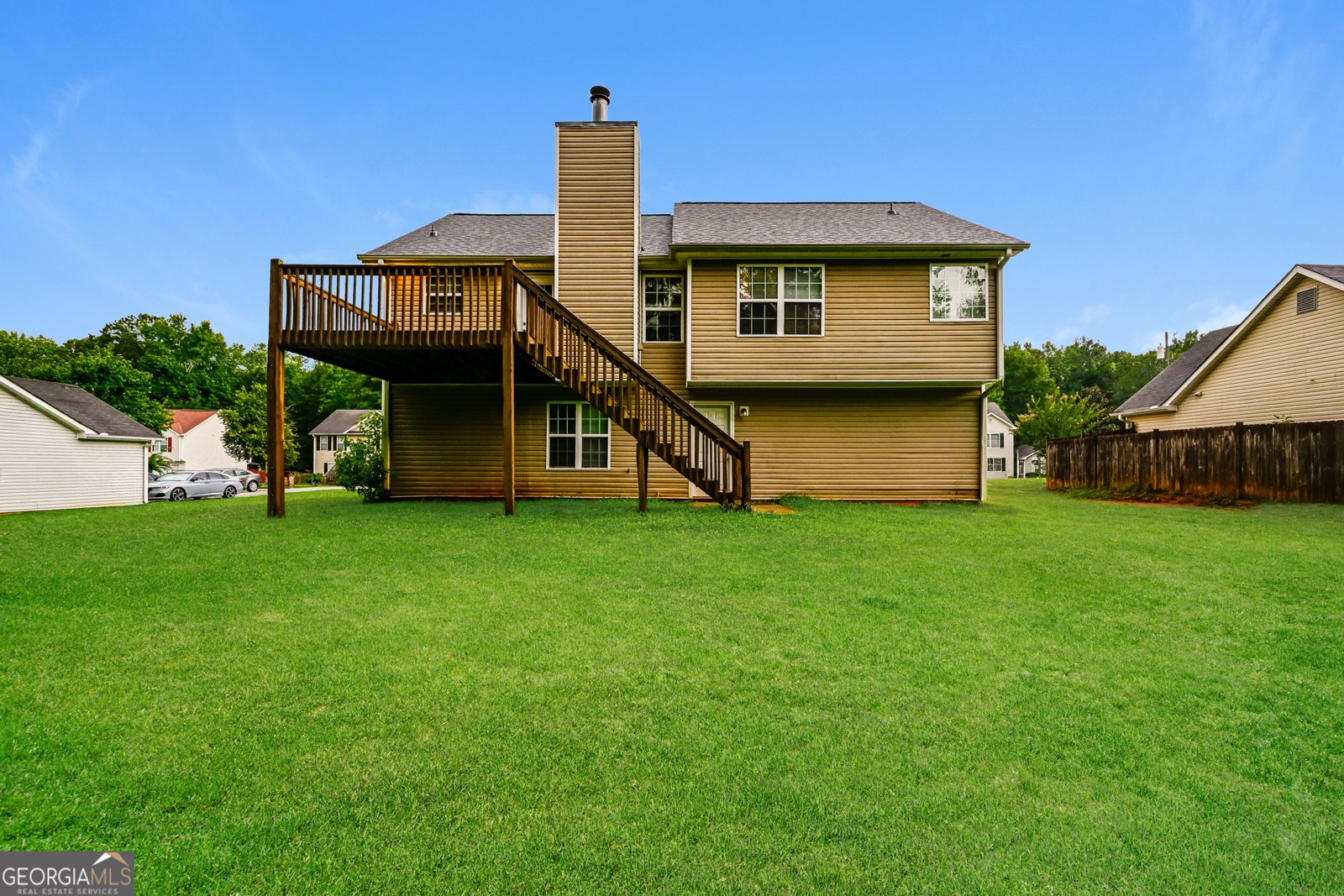 137 Longstreet Circle Oxford - Photo 19