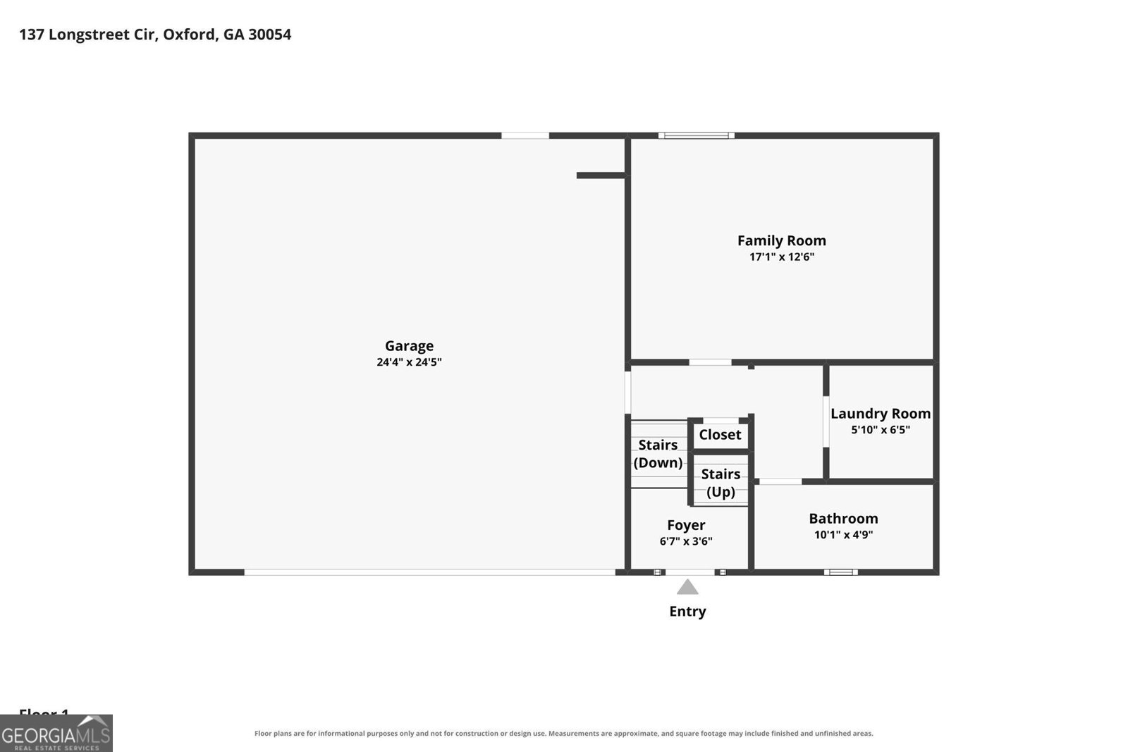 137 Longstreet Circle Oxford - Photo 21