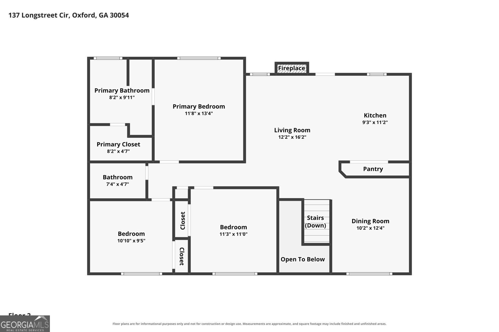 137 Longstreet Circle Oxford - Photo 22