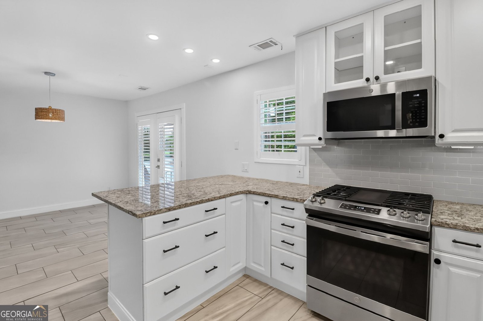 1261 Lavista Road Atlanta - Photo 13