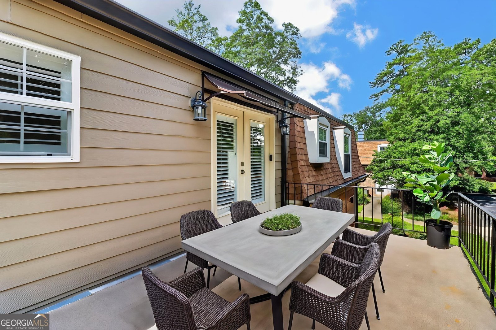 1261 Lavista Road Atlanta - Photo 30