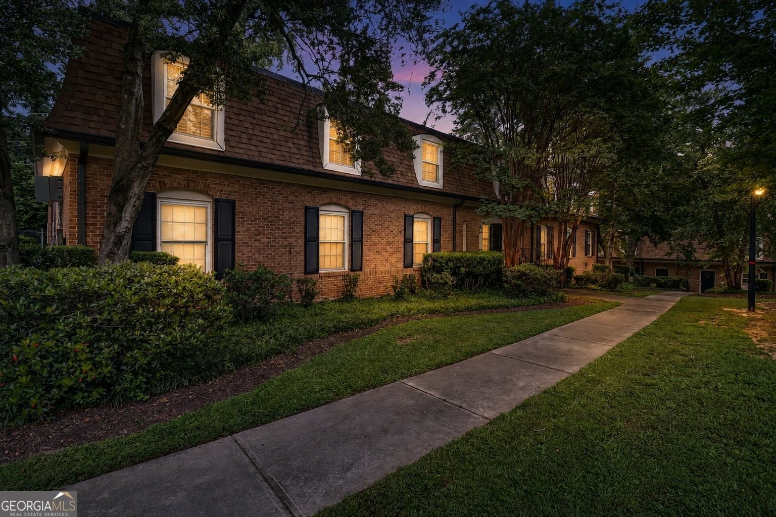 1261 Lavista Road Atlanta - Photo 31